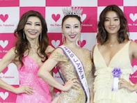「別格です」すみれ、圧巻スタイル際立つドレス姿に大反響！ 「ダントツ」「ナチュラルが一番美しい」
