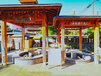 「福島県で行きたい温泉地」ランキング！ 「いわき湯本温泉」と同率の1位に選ばれたのは？