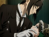 2025年春放送開始の「映像がきれいな」アニメランキング！ 2位『黒執事 -緑の魔女編-』、1位は？