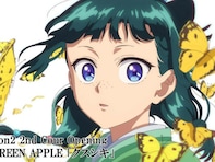 2025年春放送開始の「ストーリーがおもしろそうな」アニメランキング！ 1位は『薬屋のひとりごと』第2期、2位は？