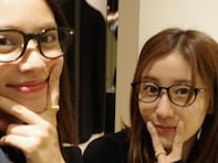 滝沢カレン、田中みな実とのプライベートショット公開！ サプライズに「さっすがみな実さん」