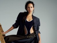 「新時代のニューリーダー」水原希子、美し過ぎるモデルショットに反響！ 「希子ちゃん大好き」