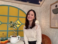「この人の顔になりたい」と思う30代女性俳優ランキング！ 2位「佐々木希」を抑えた1位は？