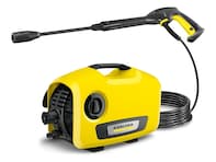 【Amazonセール】ケルヒャー「高圧洗浄機」が特別価格で登場中