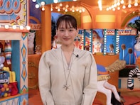 「この人の顔になりたい」と思う40代女性俳優ランキング！ 「綾瀬はるか」を抑えた圧倒的1位は？