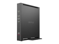 【Amazon売れ筋ランキング】人気の「無線・有線LANルーター」ランキング！ 2位はバッファロー「WCR-1166DHPL」、では1位は？