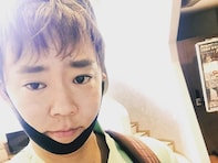 「35万の現金封筒を」楽しんご、盗難被害に遭ったことを報告。警察に被害届を提出「自首して下さい」