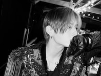 「神降臨？？？」山田涼介、美し過ぎる横顔ショットにファンもん絶！ 「神々しかった」「失神する」