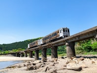 長期休みに行きたい宮崎県の「穴場温泉地」ランキング！ 2位「青島温泉」、1位は？