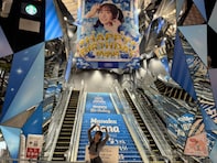 「1000万どこの騒ぎじゃない」FRUITS ZIPPERメンバー、誕生日広告費用が話題に「オタクが一番すごい」