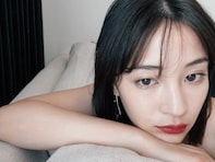 「やばいえぐい最後の写真にやられた」広瀬すず、ヴィトンコーデの美しい姿を披露「色っぽくなったね」