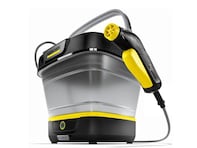 【Amazonセール】ケルヒャーの「マルチクリーナー」が特別価格で登場中