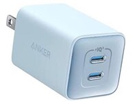 【Amazonセール】Anker「急速充電器」が特別価格で登場中