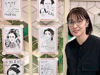 『べらぼう』に出演する演技がうまいと思う女性俳優ランキング！ 2位「水野美紀」を抑えた1位は？
