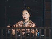 『べらぼう』に出演する美しいと思う女性俳優ランキング！ 2位「飯島直子」を抑えた、堂々の1位は？