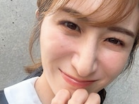 「晒しちゃいます、ごめんなさい」おかもとまり、お笑い芸人からのDM公開。「口説いてきたのかと」