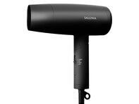 【Amazonベストセラー1位】SALONIA「ヘアドライヤー」はパワフルな大風量で時短に大活躍