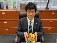 『サザエさん』のフグ田マスオを演じてほしい俳優ランキング！ 2位「西島秀俊」、1位は？