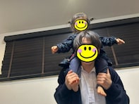 ギャル曽根、「可愛すぎるお兄ちゃんと妹」の写真を公開！ 「てっきりパパさんかと…」の声も