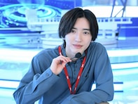 日曜劇場『キャスター』で存在感を放つ「道枝駿佑」。俳優・表現者としての魅力に迫る