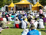 「音楽イベント・フェスが魅力的だと思う都道府県」ランキング！ 2位「新潟県」、1位は？