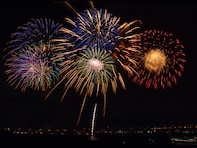 「花火大会が魅力的だと思う都道府県」ランキング！ 2位「東京都」、1位は？