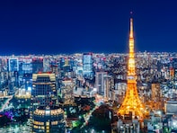 「ロマンチックなスポットがあると思う都道府県」ランキング！ 2位「東京都」、1位は？