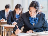 出身と聞いてすごいと思う「山梨県の公立進学校」ランキング！ 2位「甲府第一高等学校」を抑えた1位は？