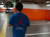 「愛ですな」庄司智春、13歳長男の後ろ姿を公開！ 愛のあふれるコメントに「泣かされるなぁ」の声