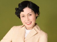 元尼神インター・誠子、「若い頃のお母さんにそっくり」な別人級ショット！ 「リアルサザエさんかと」