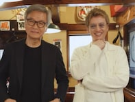 「こんなに声一緒だとは」大倉忠義、『鳥貴族』会長の父とTikTok共演で反響！ 「こんな日が来るなんて」