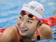 応援したいと思うアスリートランキング！ 2位「池江璃花子」、1位は？