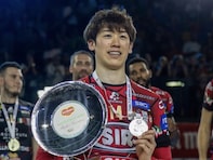 「リーダーシップがあると思うアスリート」ランキング！ 2位「石川祐希」、1位は？