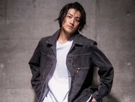 赤西仁、一部報道に“反論”も「交際否定してる訳では無いのか　このツイート結構頭良くて死ぬ」
