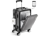 【Amazonセール】New Trip「スーツケース」が特別価格で登場中