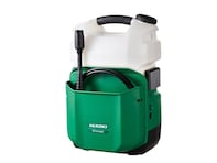 【Amazonセール】HiKOKIの「高圧洗浄機」が特別価格で登場中
