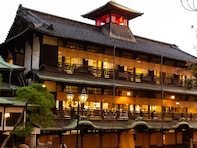 長期休みに行きたい四国地方の「穴場温泉地」ランキング！ 2位は「こんぴら温泉郷」、1位は？