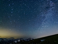 星空が美しいと思う都道府県ランキング！ 1位「北海道」、続く2位は？