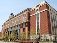 「関関同立」の中で最も子どもを進学させたい大学ランキング！ 2位「立命館大学」、1位は？