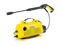 【Amazon限定販売】ケルヒャー「高圧洗浄機」は超コンパクト＆パワーもしっかりの1台