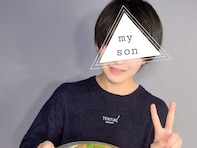 益若つばさ、イケメン息子の手料理ショット公開「こりゃ泣いちゃうな」「どれも美味そうでいいなぁ」