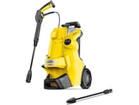 【Amazonセール】ケルヒャー「高圧洗浄機」が特別価格で登場中
