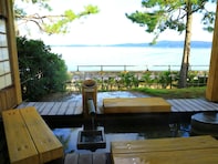 長期休みに行きたい石川県の「穴場温泉地」ランキング！ 2位「和倉温泉」、1位は？