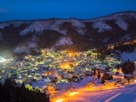 長期休みに行きたい長野県の「穴場温泉地」ランキング！ 2位「野沢温泉」、1位は？