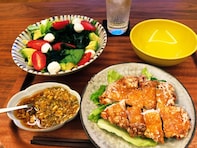 吉高由里子、医者に怒られそうな？ 手料理ショット公開「これ自分で作れるの、すごすぎるやろ、、ｗ」