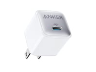 【Amazonベストセラー1位】Anker「AC式充電器」は超コンパクト設計でスピーディに充電可能