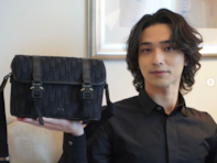 演技がうまいと思う20代男性俳優ランキング！ 2位「横浜流星」、1位は？