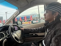 「やばすぎて声出た」23歳元子役の運転姿に反響「こんなにも立派になって…」「さすがにかっこよすぎる」