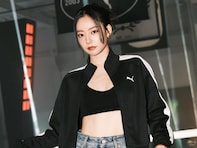 「なんでそんなスタイル良いんだ！」なごみ、美腹筋際立つ姿披露「腹筋すごい！」「かっこよすぎやろ」