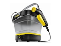 【Amazon限定販売】ケルヒャー「マルチクリーナー」なら細かい作業から高トルク作業まで自在に対応